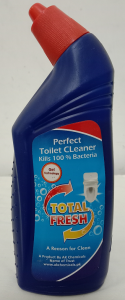 Toilet Cleaner